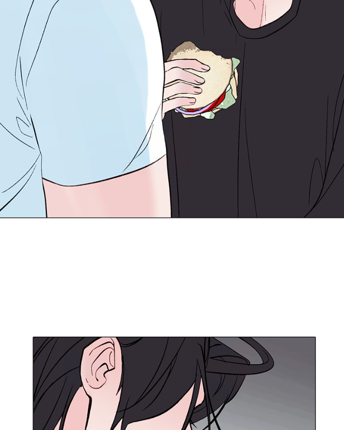 Lost in Translation Chapter 155 page 11 - 