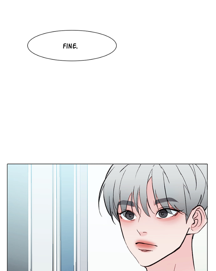 Lost in Translation Chapter 155 page 13 - 