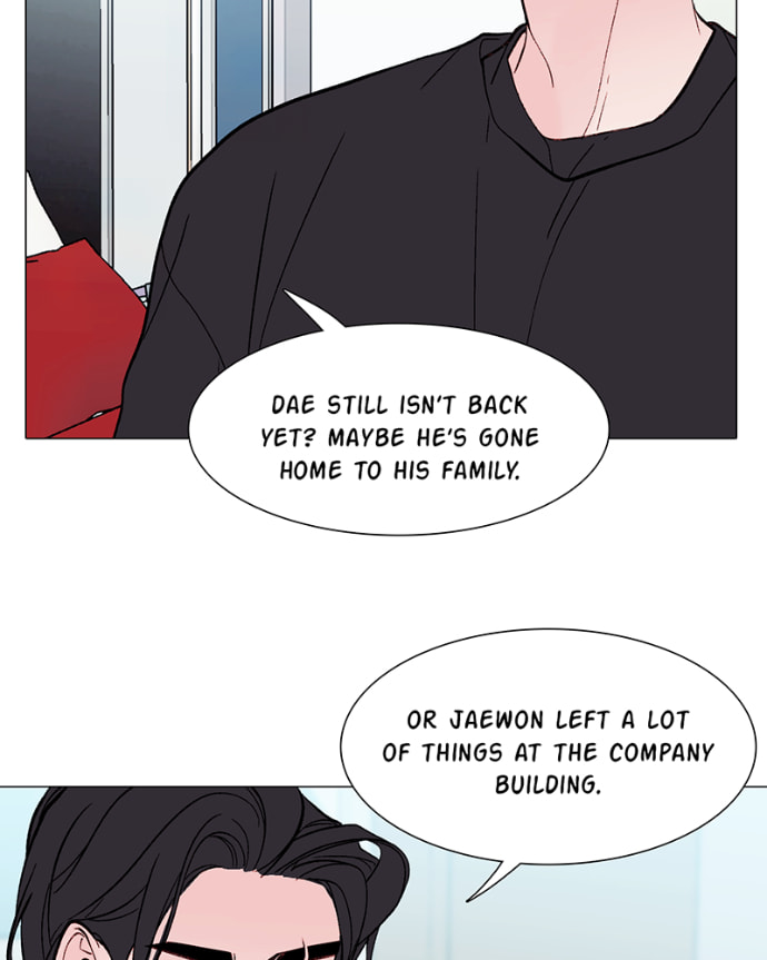 Lost in Translation Chapter 155 page 14 - 