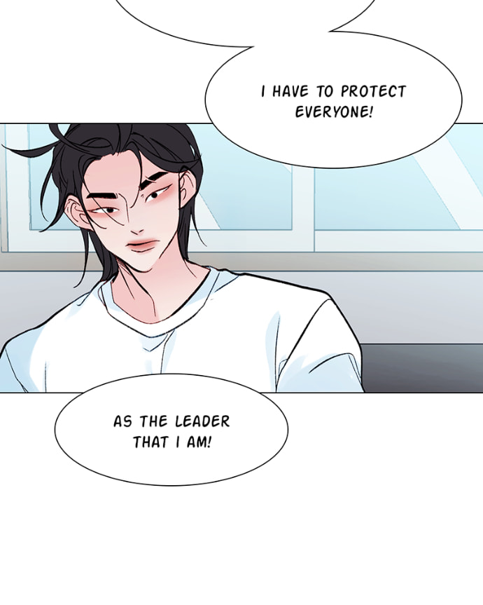 Lost in Translation Chapter 155 page 18 - 