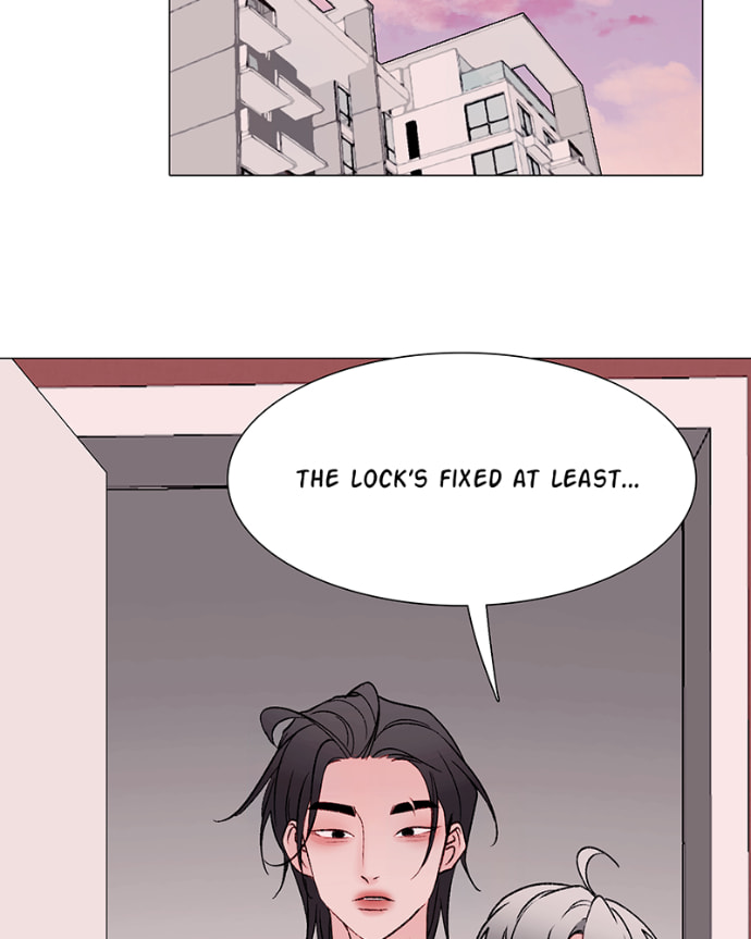 Lost in Translation Chapter 155 page 22 - 