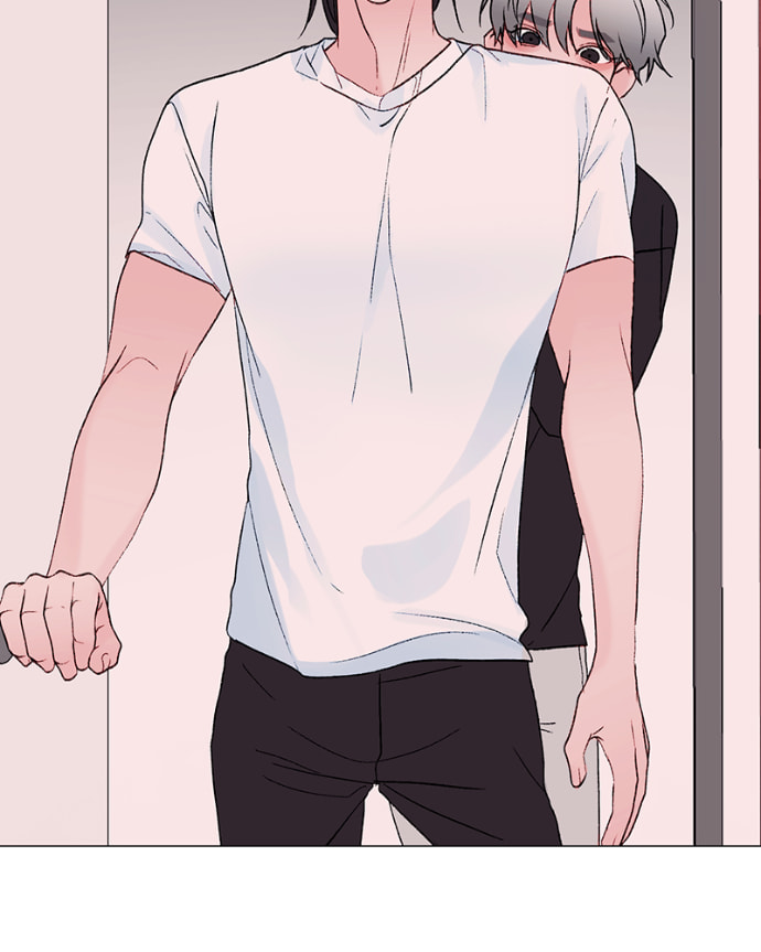 Lost in Translation Chapter 155 page 23 - 