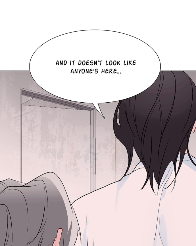 Lost in Translation Chapter 155 page 24 - 