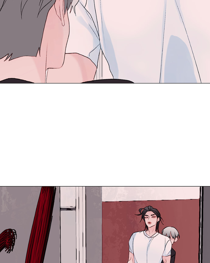 Lost in Translation Chapter 155 page 25 - 
