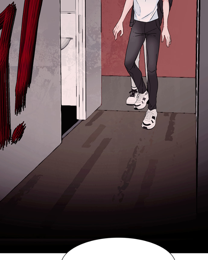 Lost in Translation Chapter 155 page 26 - 