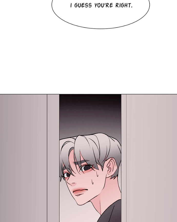 Lost in Translation Chapter 155 page 27 - 