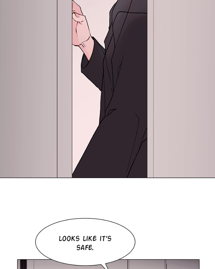 Lost in Translation Chapter 155 page 28 - 