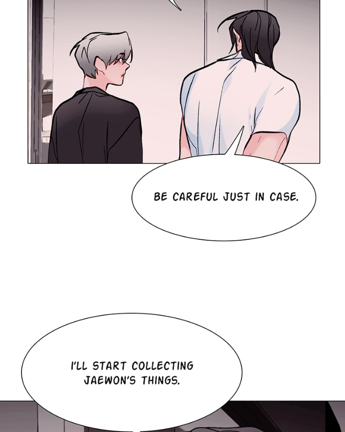 Lost in Translation Chapter 155 page 29 - 