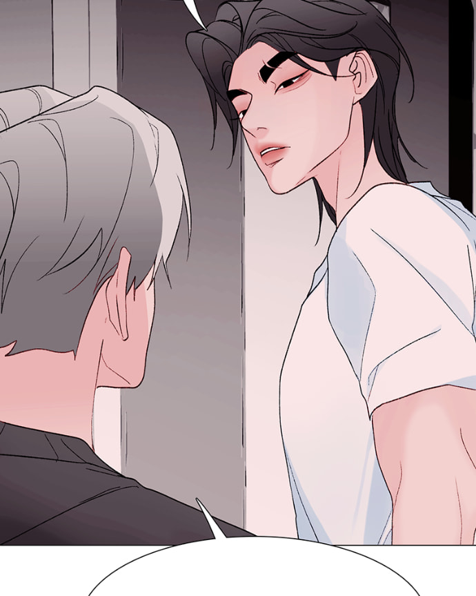 Lost in Translation Chapter 155 page 30 - 