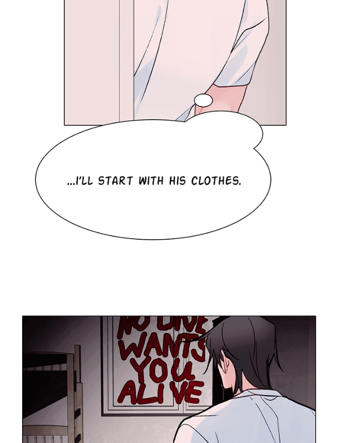 Lost in Translation Chapter 155 page 32 - 
