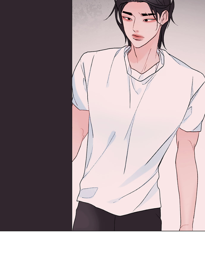 Lost in Translation Chapter 155 page 34 - 