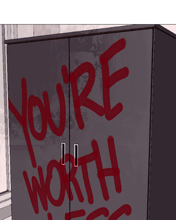 Lost in Translation Chapter 155 page 35 - 