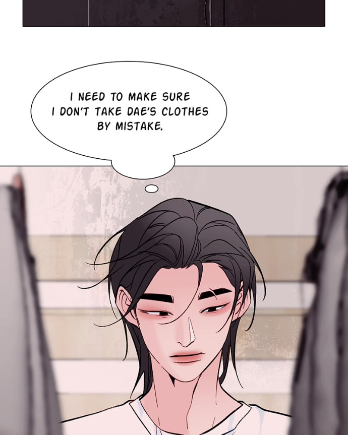 Lost in Translation Chapter 155 page 38 - 