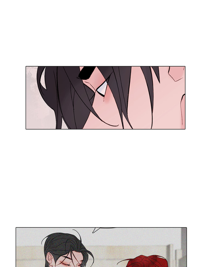 Lost in Translation Chapter 155 page 43 - 