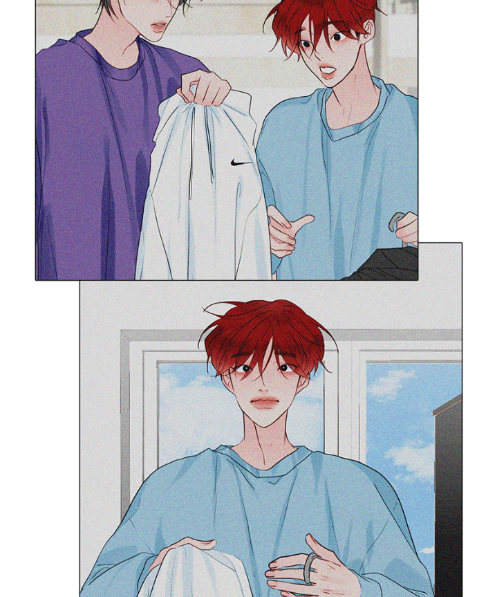 Lost in Translation Chapter 155 page 44 - 