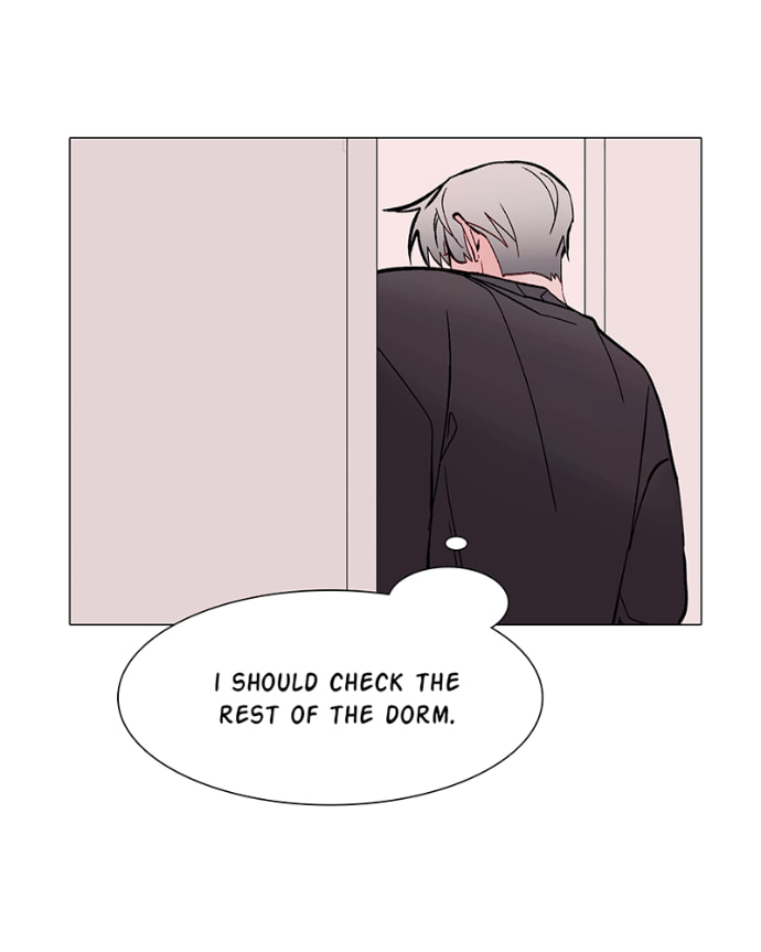 Lost in Translation Chapter 155 page 51 - 