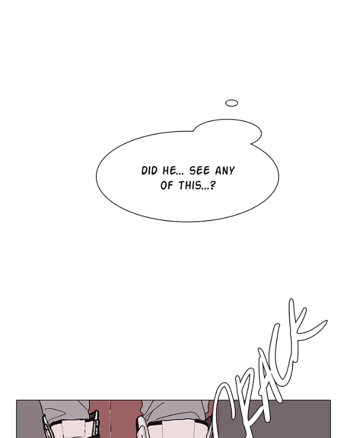 Lost in Translation Chapter 155 page 56 - 