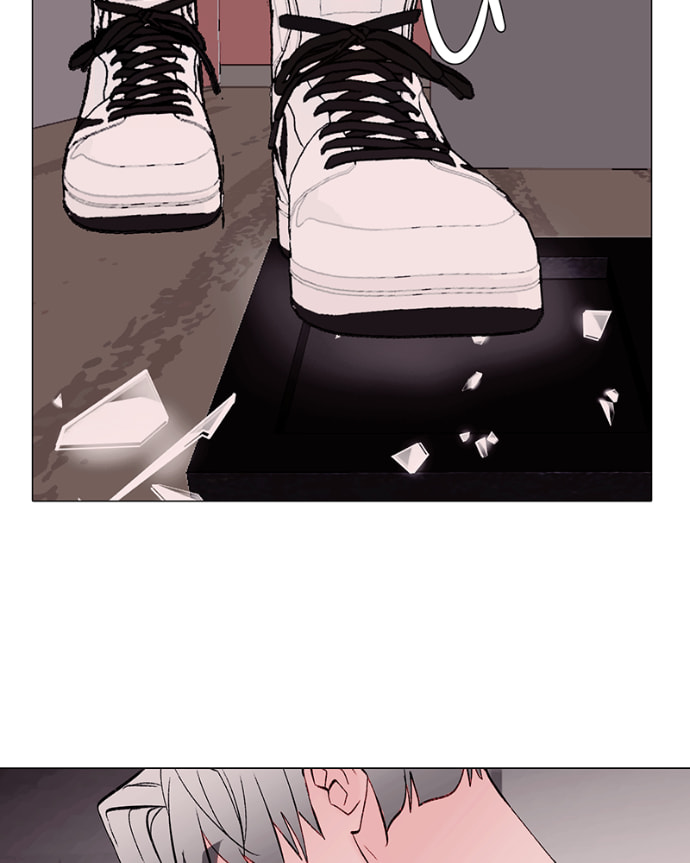 Lost in Translation Chapter 155 page 57 - 