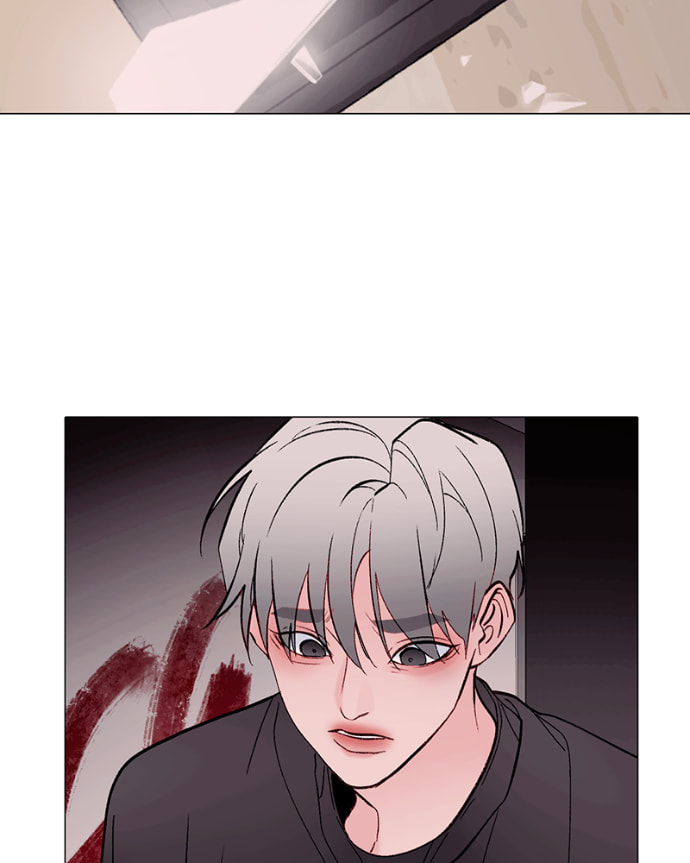 Lost in Translation Chapter 155 page 60 - 
