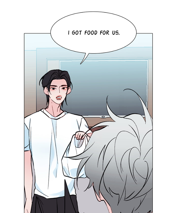 Lost in Translation Chapter 155 page 7 - 