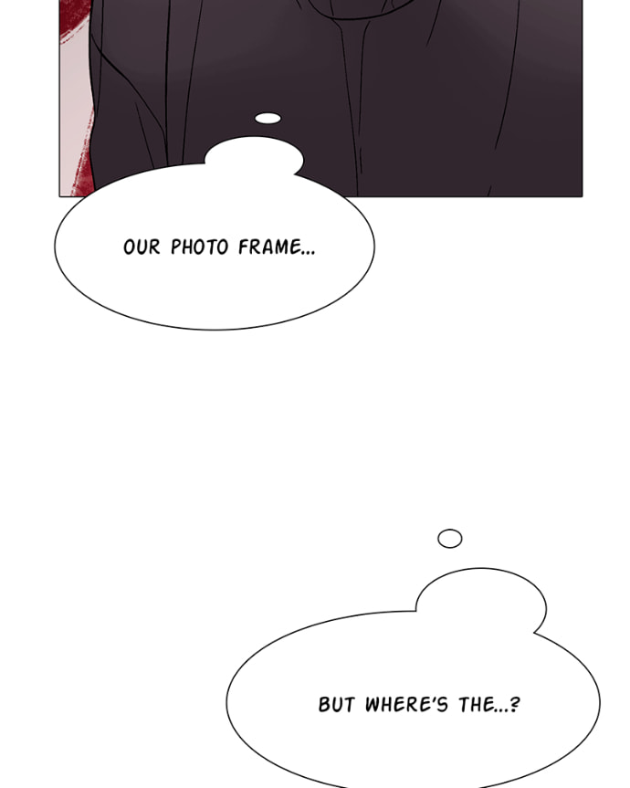 Lost in Translation Chapter 155 page 61 - 