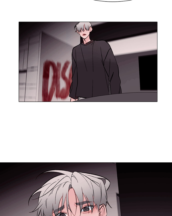 Lost in Translation Chapter 155 page 62 - 