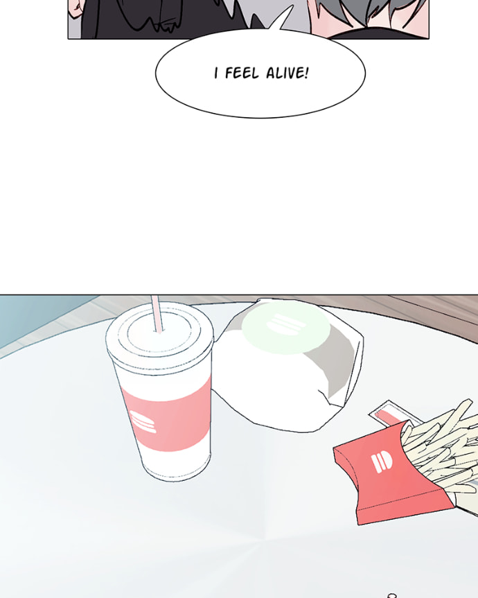 Lost in Translation Chapter 155 page 8 - 