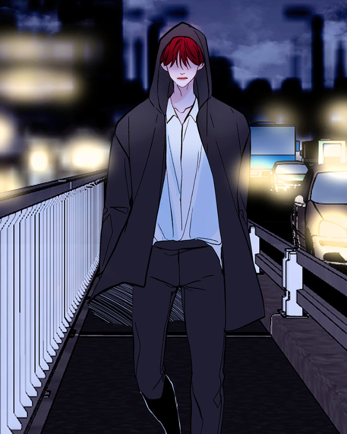 Lost in Translation Chapter 155 page 72 - 