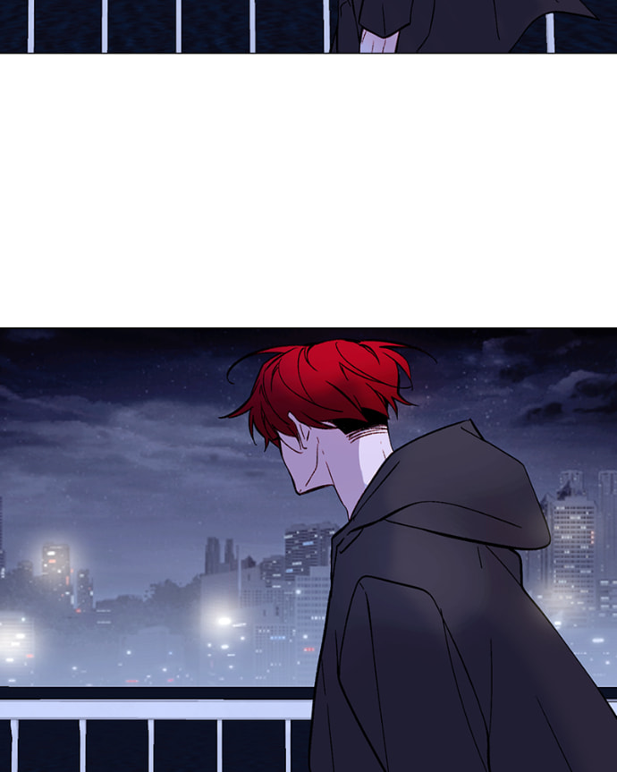 Lost in Translation Chapter 155 page 76 - 