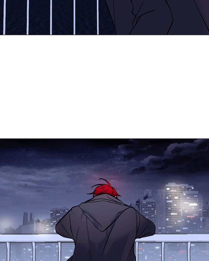 Lost in Translation Chapter 155 page 77 - 