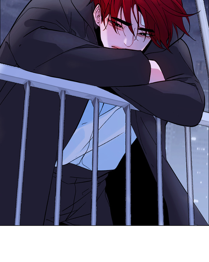 Lost in Translation Chapter 155 page 79 - 