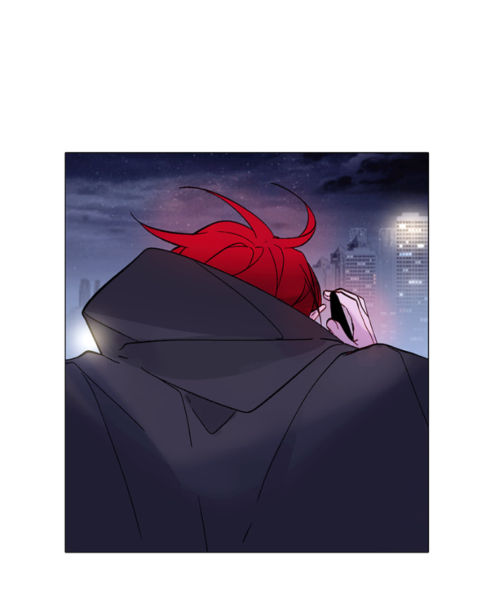 Lost in Translation Chapter 155 page 82 - 