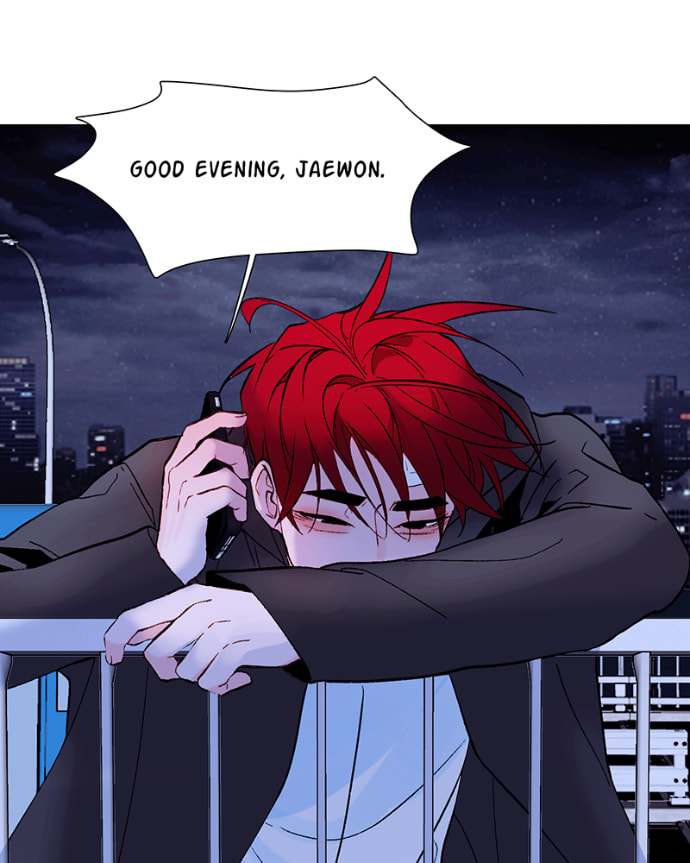 Lost in Translation Chapter 155 page 83 - 