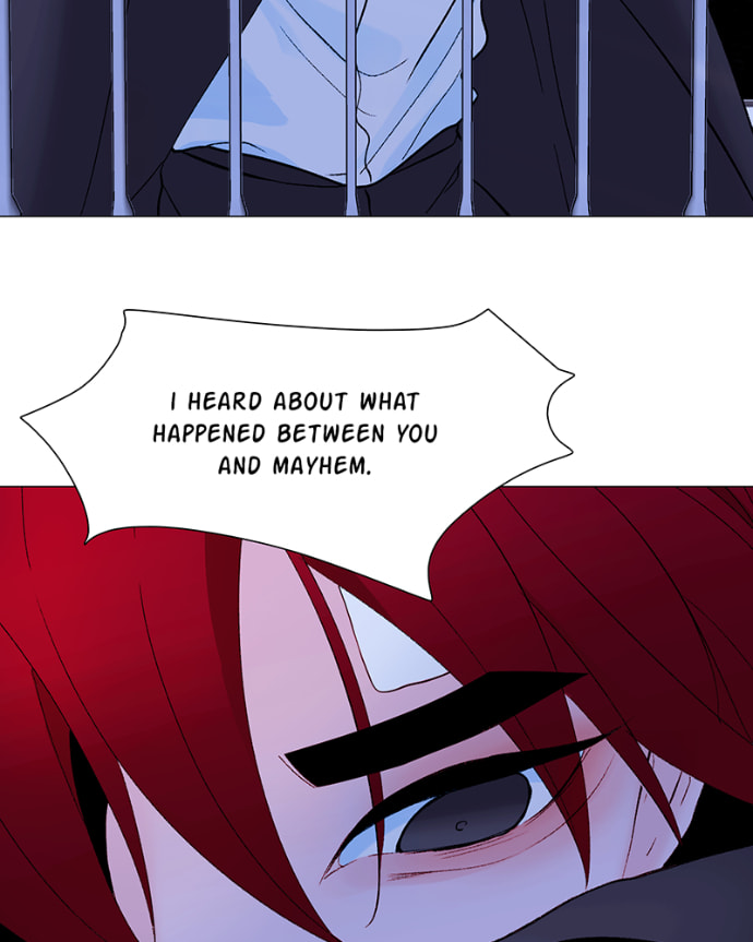 Lost in Translation Chapter 155 page 84 - 
