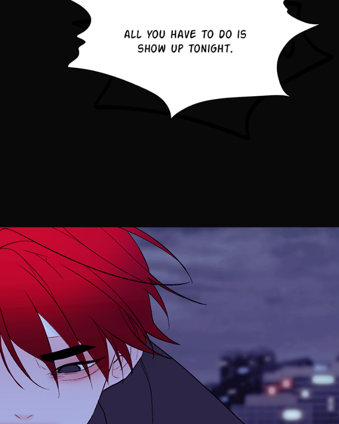 Lost in Translation Chapter 156 page 11 - 
