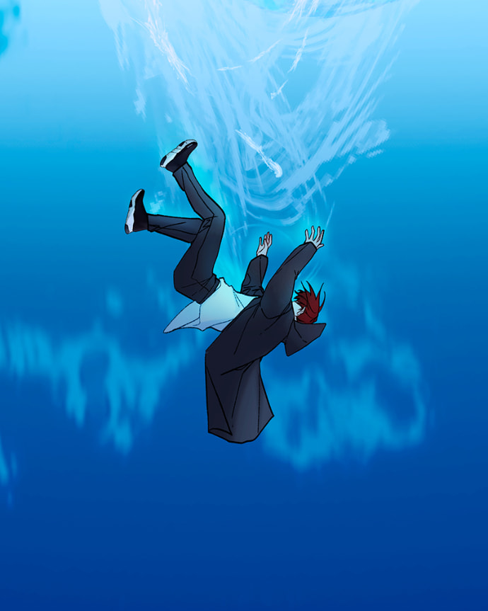 Lost in Translation Chapter 156 page 102 - 