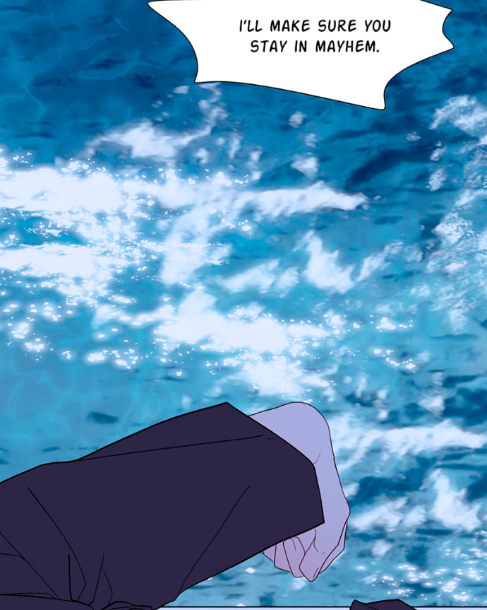 Lost in Translation Chapter 156 page 14 - 