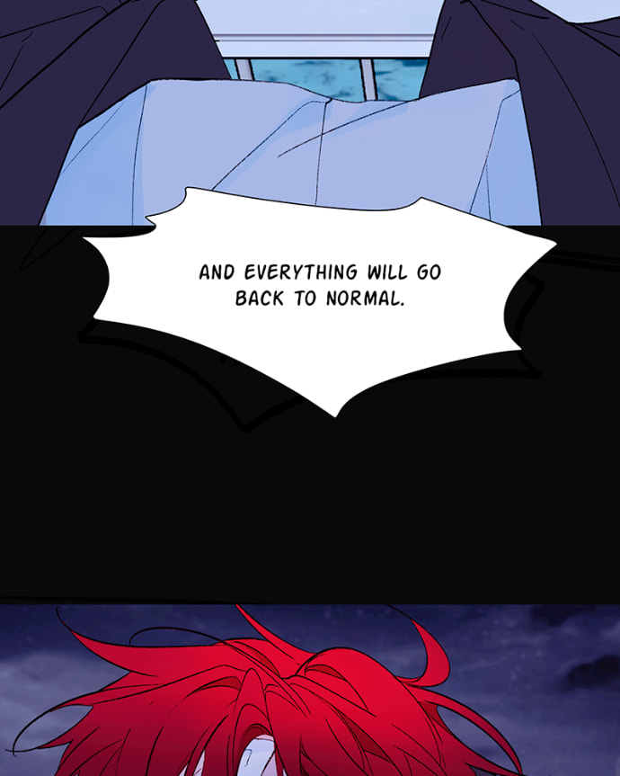 Lost in Translation Chapter 156 page 15 - 