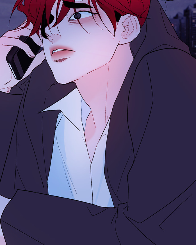 Lost in Translation Chapter 156 page 16 - 