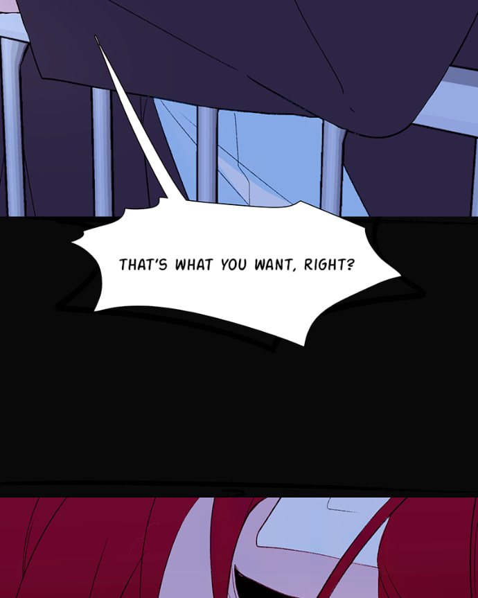 Lost in Translation Chapter 156 page 17 - 