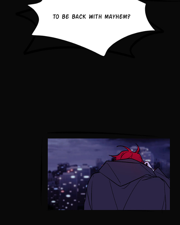 Lost in Translation Chapter 156 page 19 - 