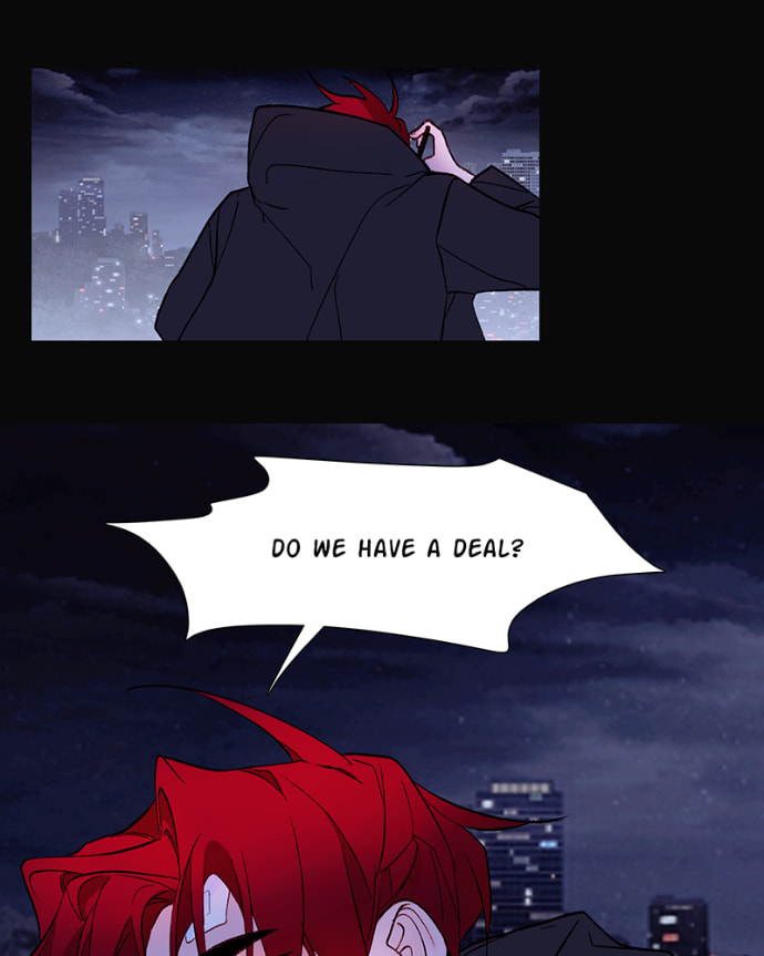 Lost in Translation Chapter 156 page 20 - 