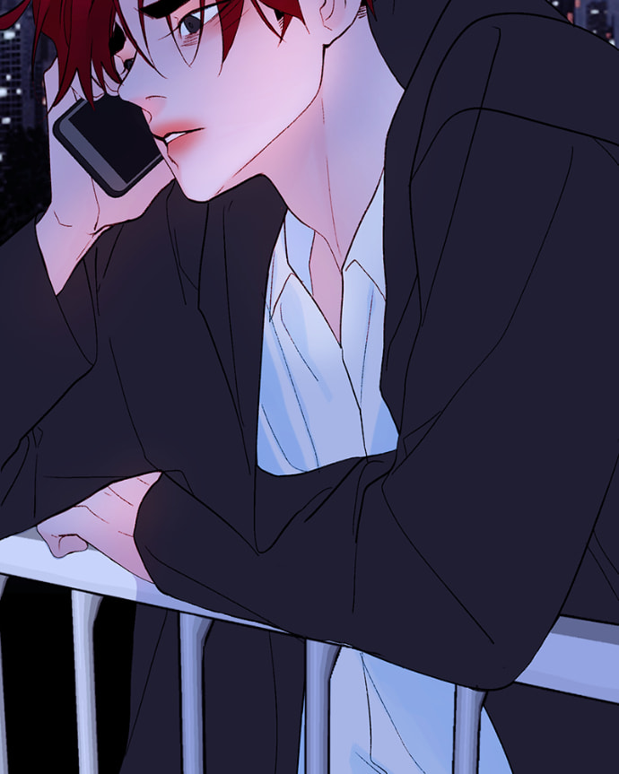 Lost in Translation Chapter 156 page 21 - 