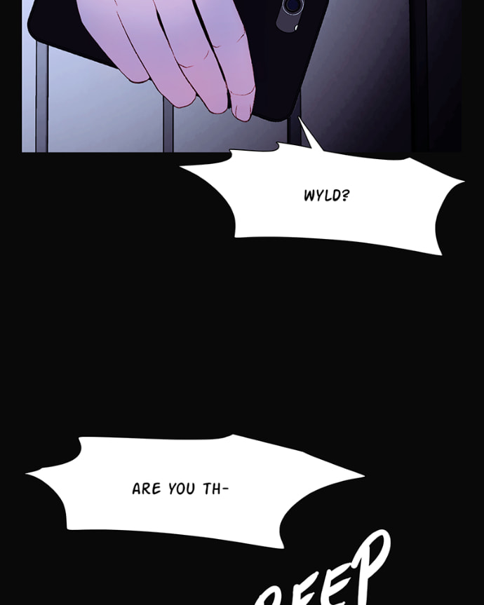 Lost in Translation Chapter 156 page 24 - 
