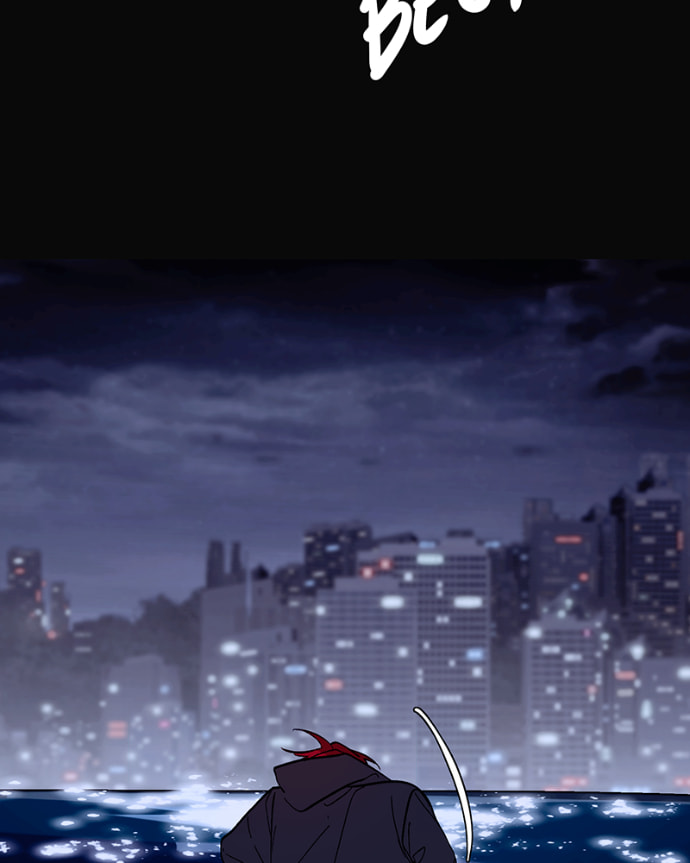 Lost in Translation Chapter 156 page 25 - 