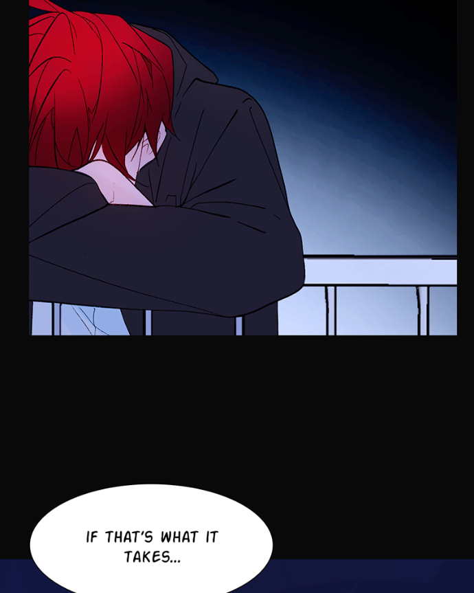 Lost in Translation Chapter 156 page 27 - 