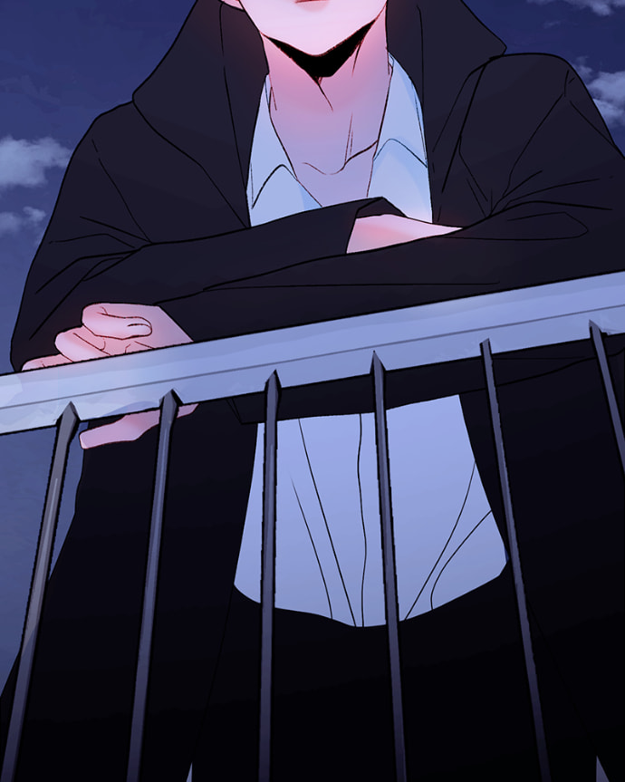 Lost in Translation Chapter 156 page 29 - 