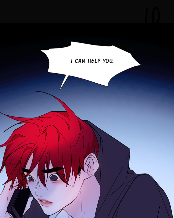 Lost in Translation Chapter 156 page 4 - 