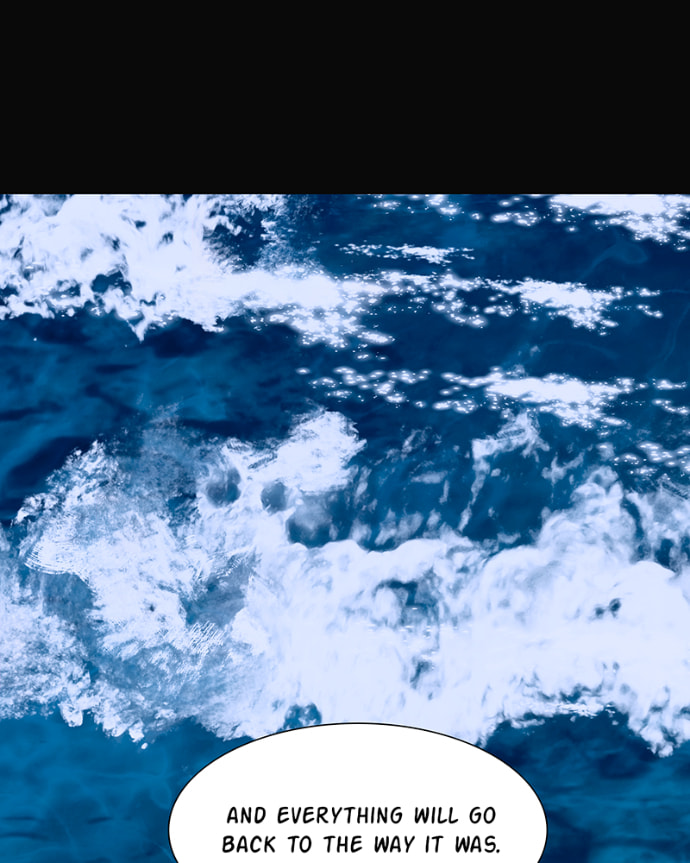 Lost in Translation Chapter 156 page 31 - 