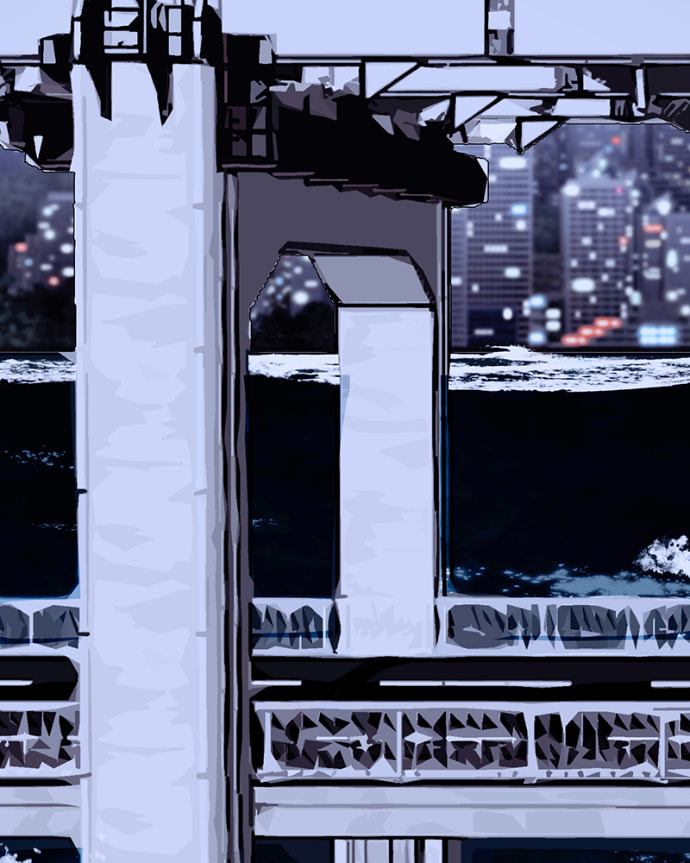 Lost in Translation Chapter 156 page 34 - 
